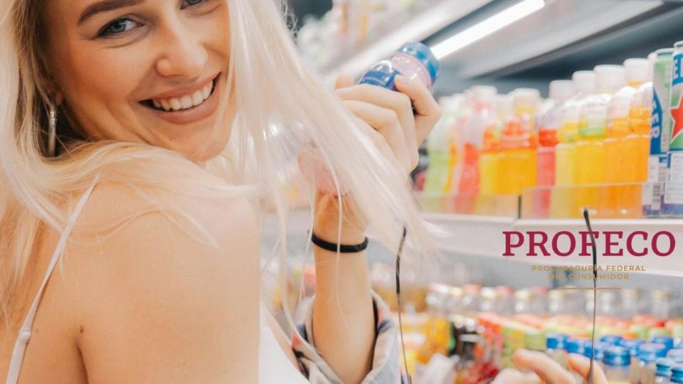 Esta alerta de Profeco subraya la importancia crítica de leer las etiquetas nutricionales de los productos antes de comprarlos