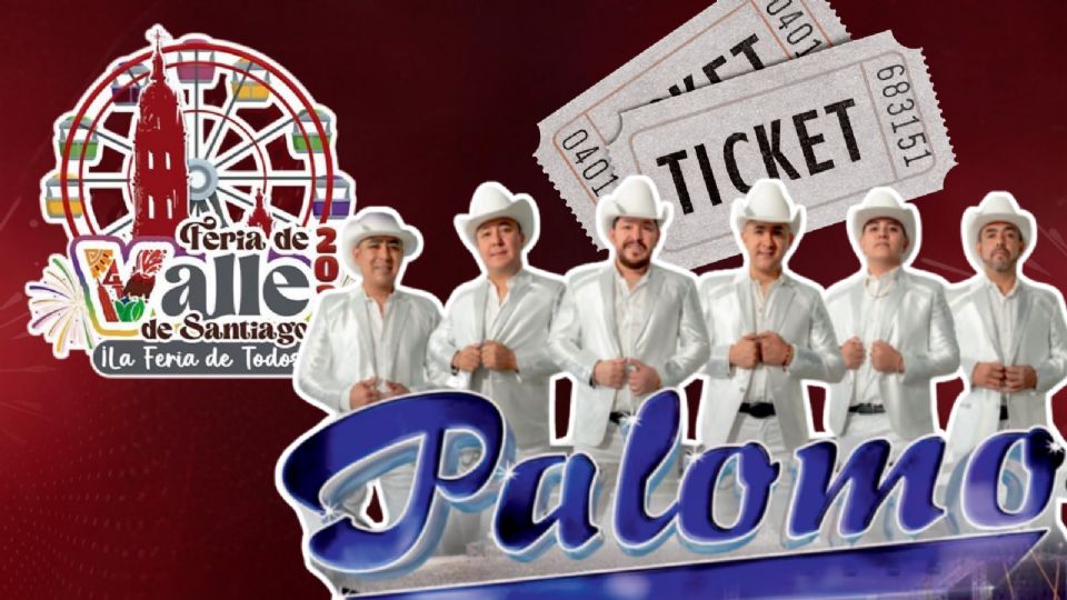 Estos son los artistas que se presentaran HOY en la Feria de las Luminarias Valle de Santiago 2025