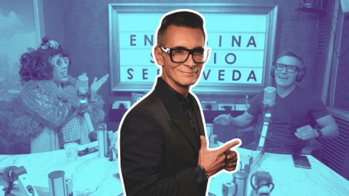 Sergio Sepúlveda revela cómo se volvió el pilar de Venga la Alegría