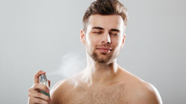 Este perfume árabe unisex es ideal para el verano, huele rico y dura todo el día