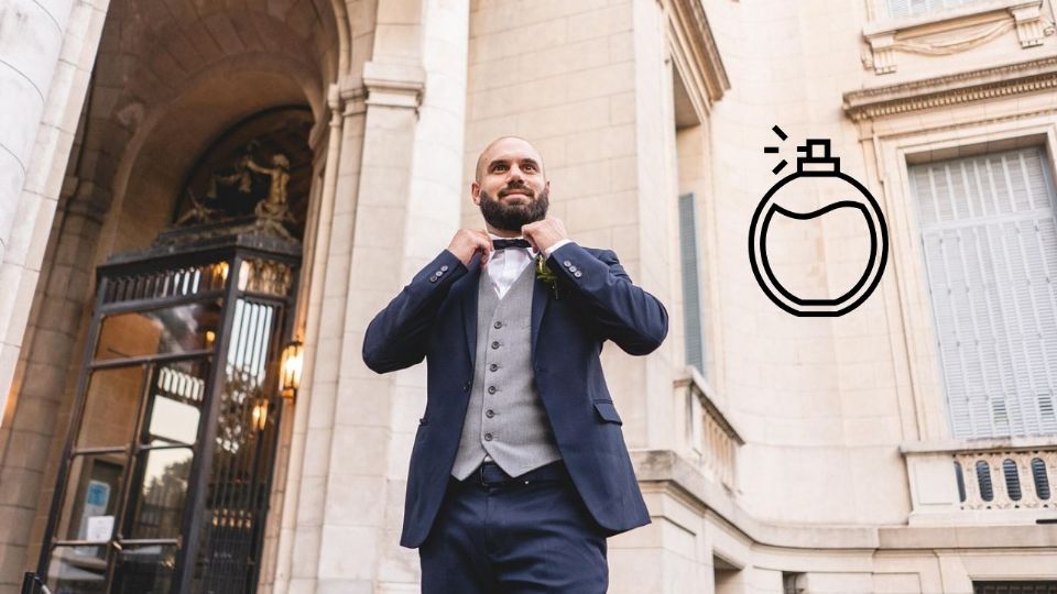 Este perfume se erige como el ideal para hombres con un espíritu conquistador y una búsqueda de aventura