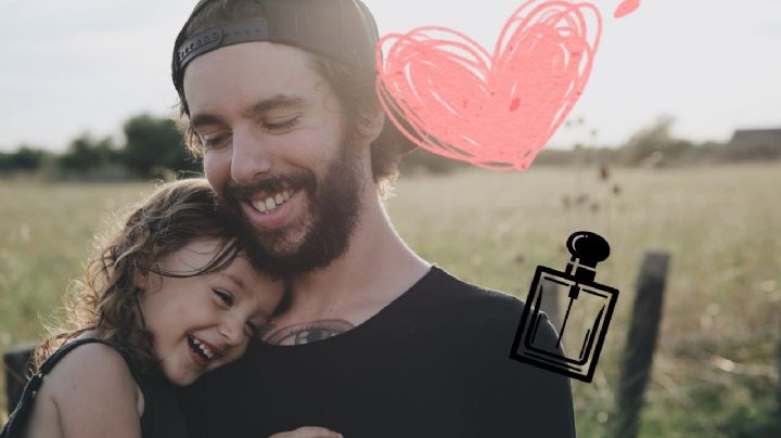 Perfumes frescos y duraderos que son ideales para regalar el Día del Padre