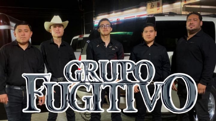 Integrantes de Grupo Fugitivo desaparecen tras presentación en Reynosa: “Ya no volvieron”