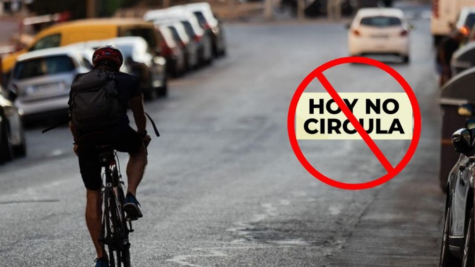 El programa Hoy No Circula es una herramienta indispensable para la gestión ambiental y vial en la Ciudad de México y el Estado de México