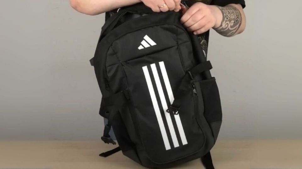 Consideraciones al momento de comprar una mochila.