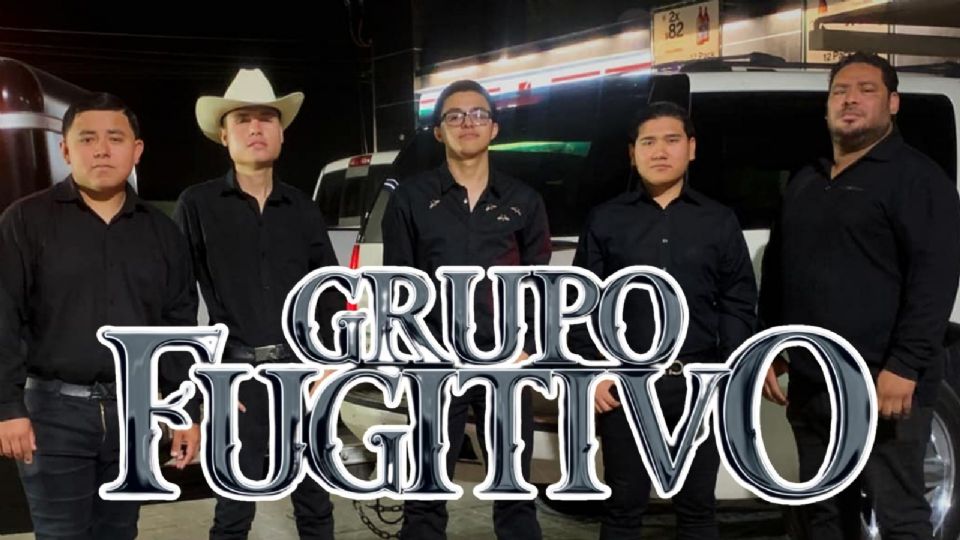 Grupo Fugitivo desapareció tras su última presentación.