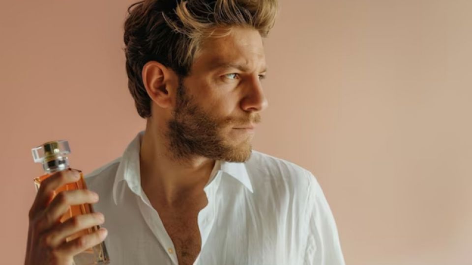 Los perfumes ideales para probar en días cálidos y lluviosos