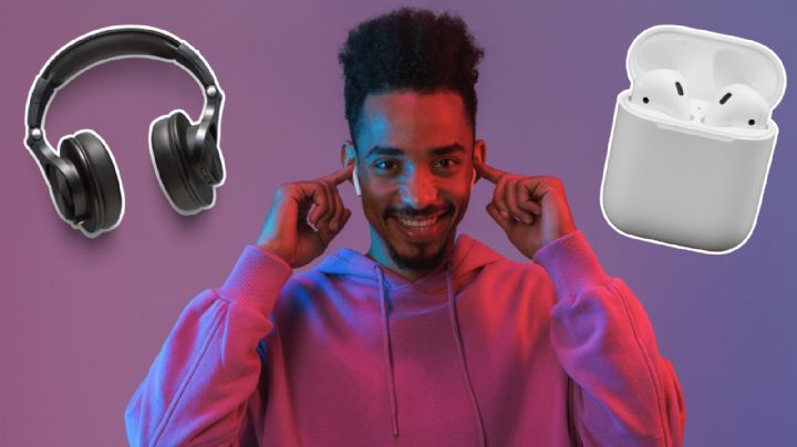 La marca de audífonos que pocos conocen pero es buena como Sony y Apple, revela la IA