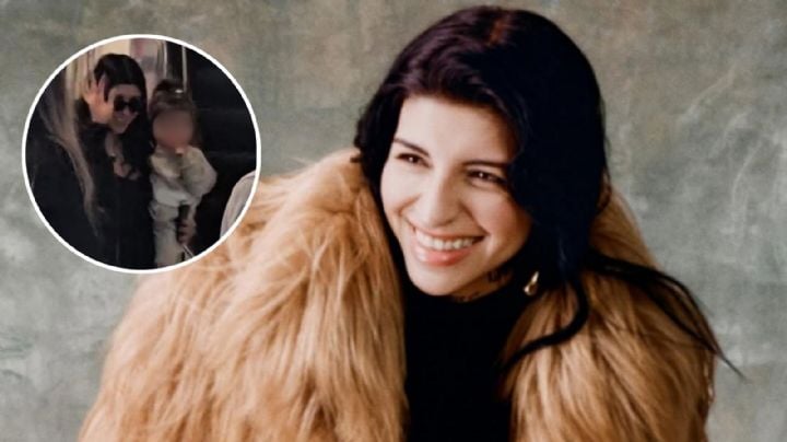 Cazzu llega a México y así fue su reacción ante error de reportero: "Estás dando buenas ideas" VIDEO