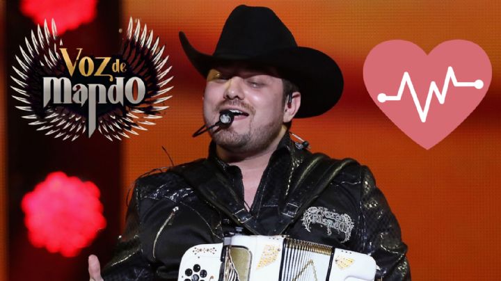 ¿Qué es la Afasia, enfermedad que enfrenta Jorge Gaxiola, vocalista de Voz de Mando?