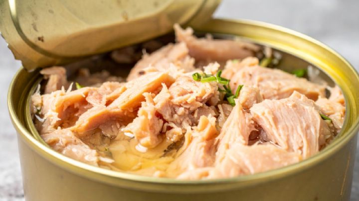 La marca de atún que cuesta menos de 10 pesos y Profeco recomienda por su gran calidad