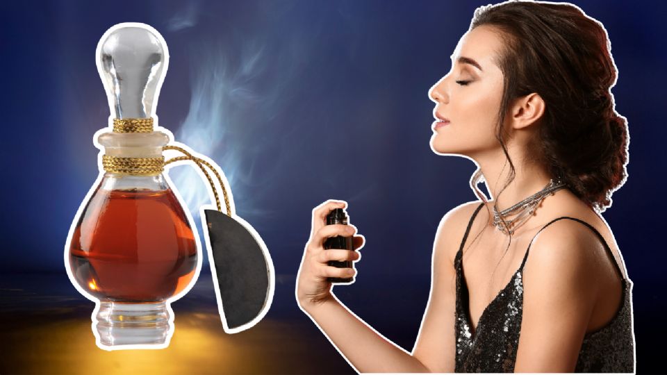 Estos son lo mejores perfume árabes recomendados para mujeres