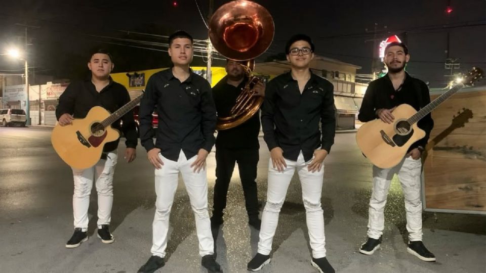 Siguen desaparecidos los integrantes de Grupo Fugitivo