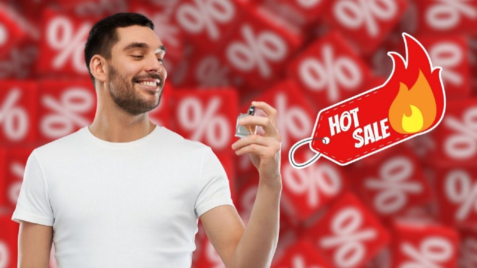 Los mejores perfumes de la marca Burberry con descuento por el Hot Sale 2025