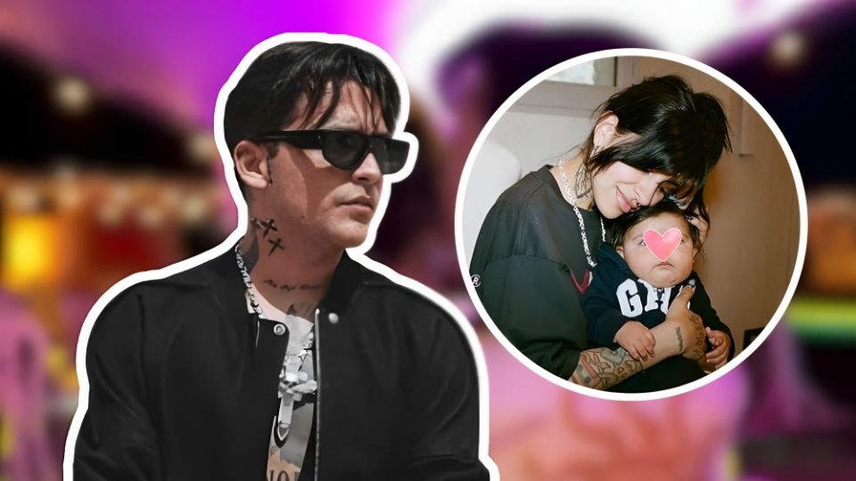 Aseguran que Cazzu obtuvo la custodia de Inti