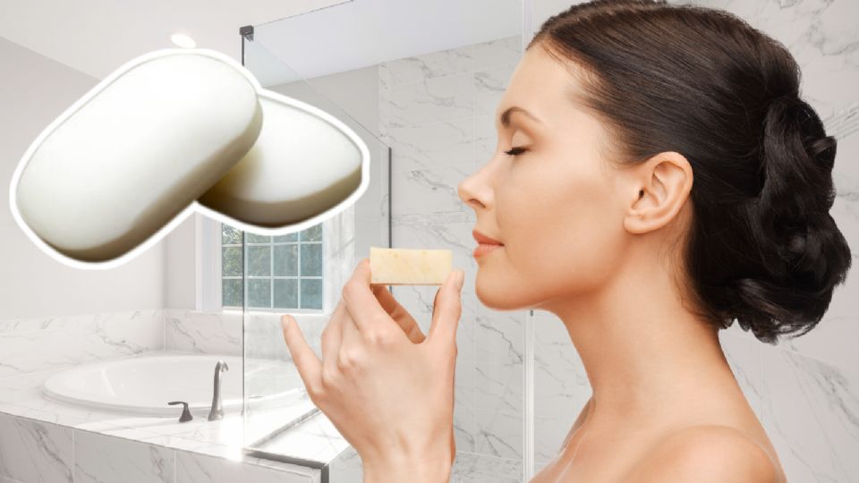 Estas son las marcas de jabón de baño, recomendadas por la Inteligencia Artificial