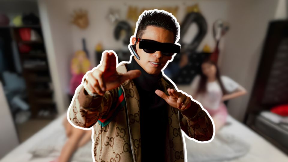 Detienen al productor Alex 'N' en Puerto Vallarta