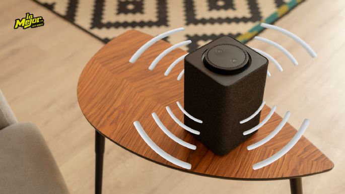 Las bocinas que son mejores que JBL y en Mercado Libre cuestan menos de 350 pesos