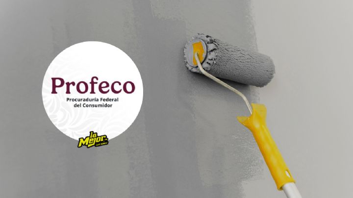 ¿Mejor que Fester? El impermeabilizante que Profeco recomienda, dura 10 años y está casi regalado