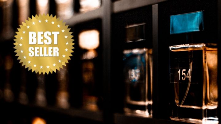 ¿Cuáles son los 10 perfumes de hombre más vendidos? Elige la mejor opción