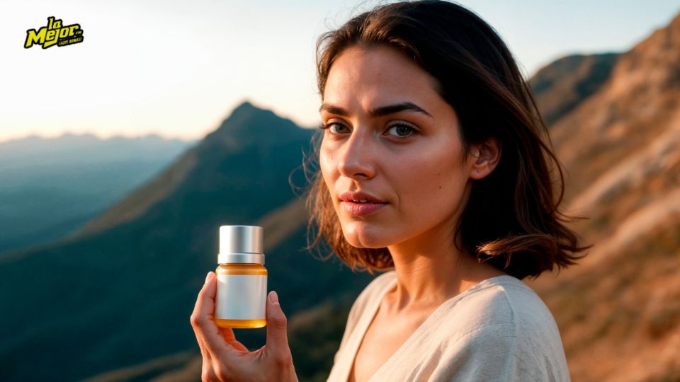 Aunque es un perfume económico su fijación sorprende porque dura varias horas en la piel.