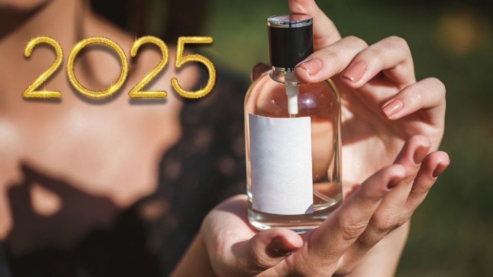Los mejores perfumes árabes de este 2025