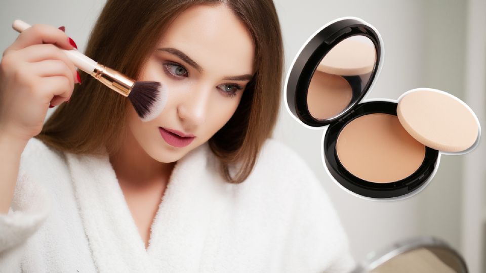 Estas son las mejores marcas de maquillaje en polvo, recomendadas por la IA