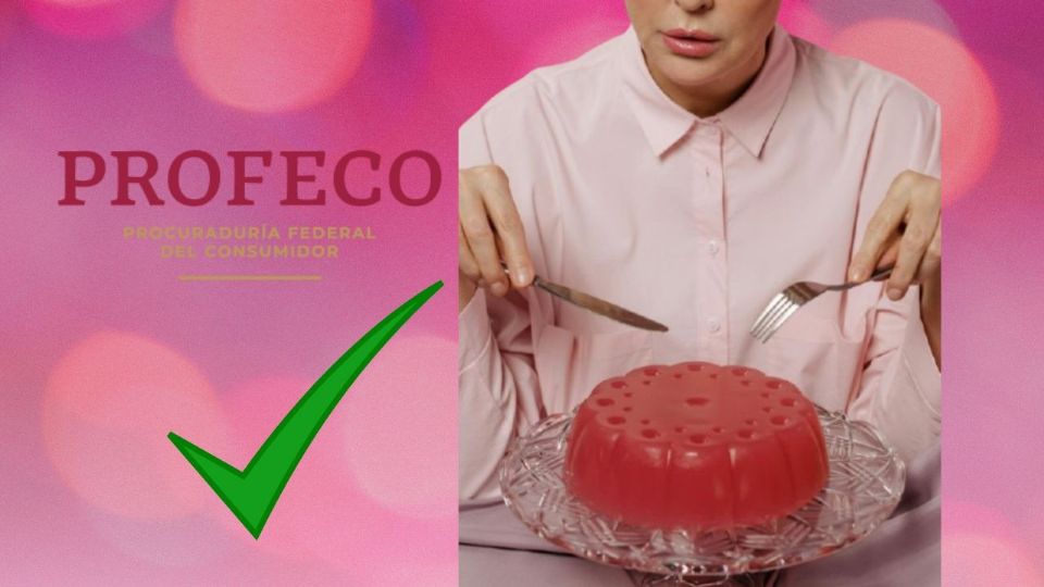 El estudio de la Profeco señala a estas marcas con los niveles más altos de colágeno en el mercado mexicano