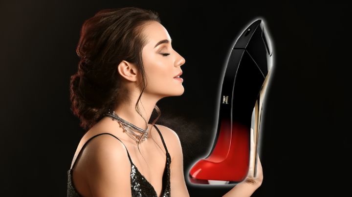 Carolina Herrera: El nuevo perfume, duradero e ideal para el inicio del verano 2025