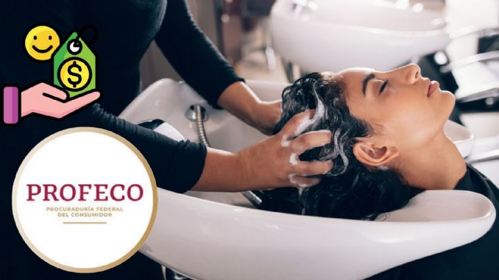 El shampoo bueno, bonito y barato que debes comprar según Profeco