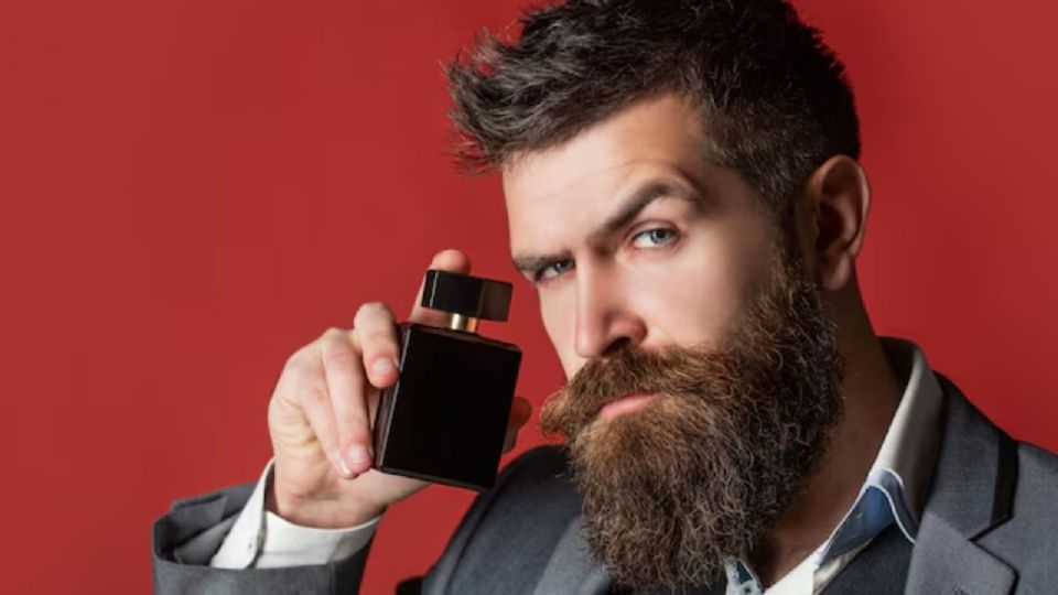 Los mejores perfumes elegantes para hombres de 40 a 60 años