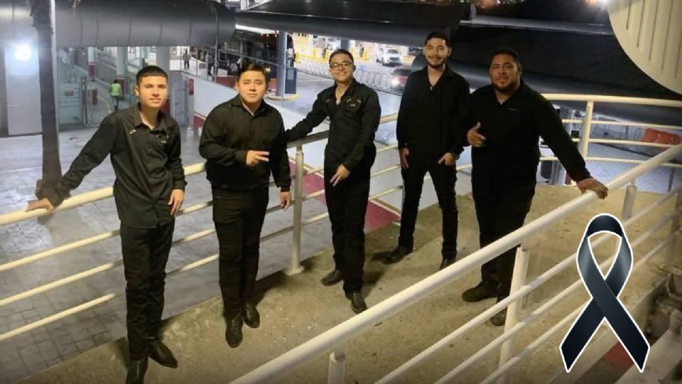 Estas son las posibles causas del asesinato de Grupo Fugitivo