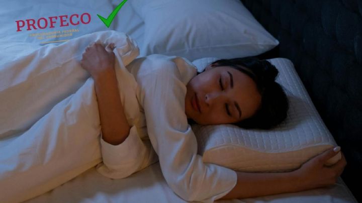 Profeco confirma que este colchón es uno de los más resistentes del mercado