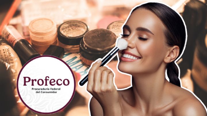 Las mejores marcas de maquillaje en polvo, según Profeco
