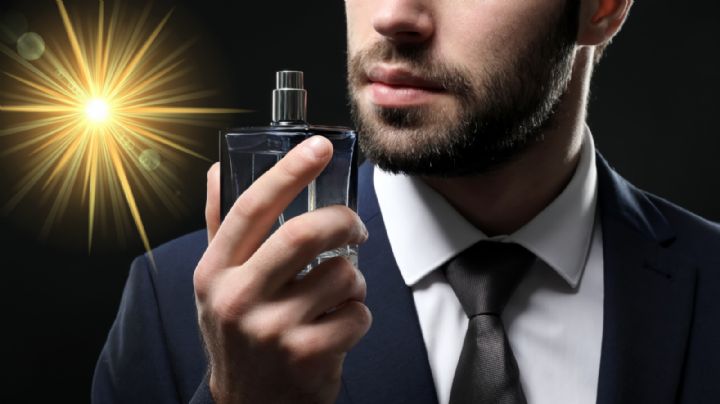 3 perfumes para hombre que dejan huella: Fragancias irresistibles para cada ocasión