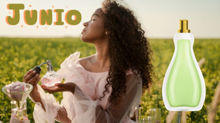 3 Perfumes de mujer frescos que duran todo el día: Recomendaciones Junio 2025