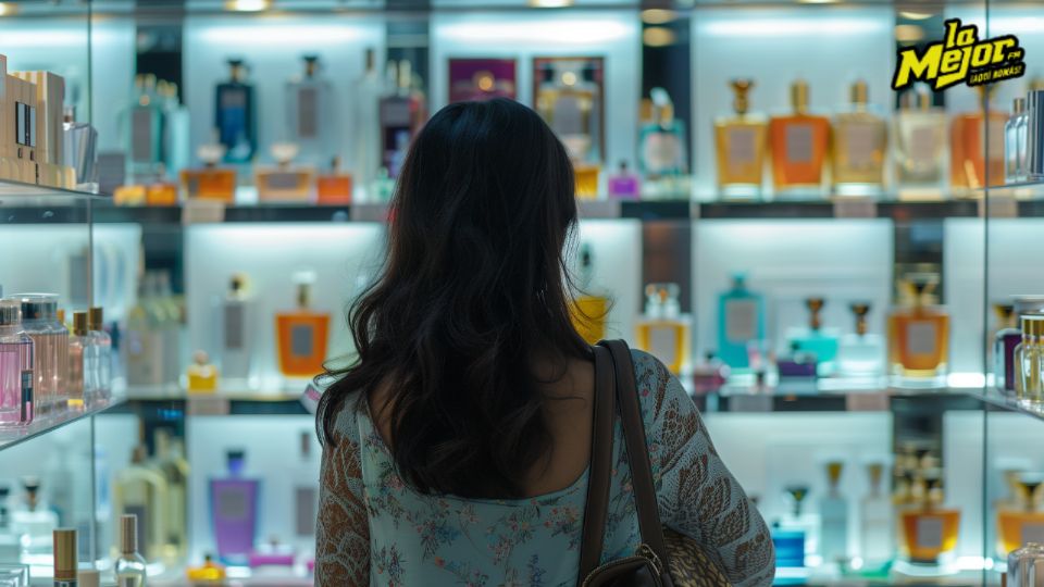 Si deseas comprarte un nuevo perfume, Liverpool te lo hace más sencillo.