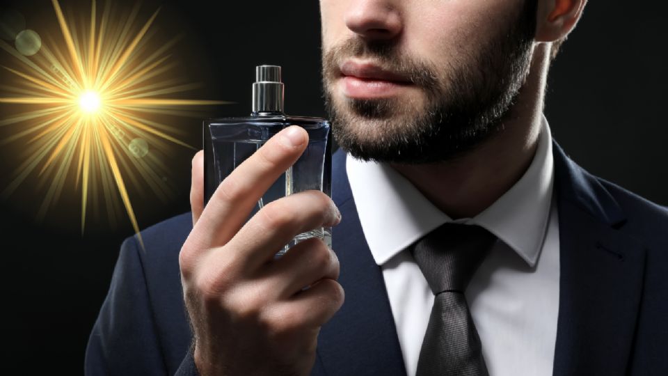 Estas son las fragancias de hombre ideales para sorprender a todos.