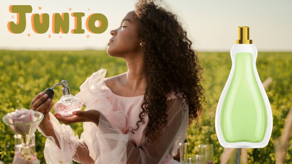 Estas son los perfumes para mujer que marcarán tendencia en junio 2025