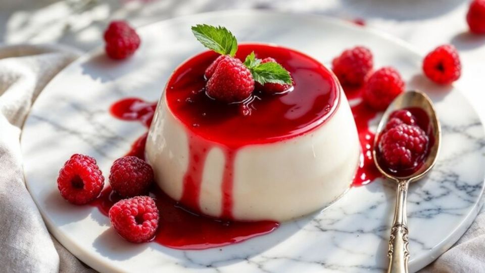 La gelatina con leche que suma vitaminas y es la más saludable de México, según Profeco.