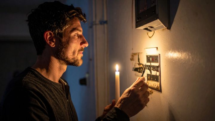 Esto debes hacer si no tienes luz en tu hogar y así le debes avisar a la CFE