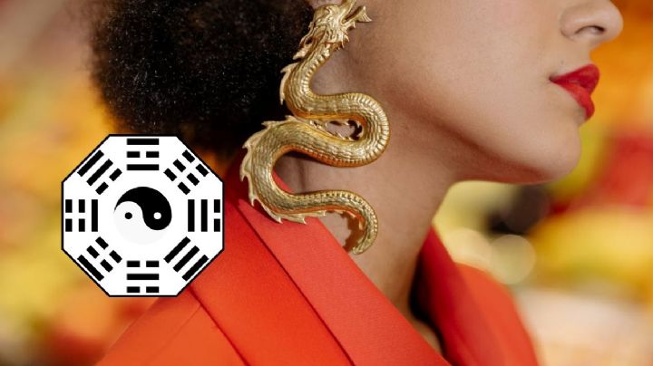 Estos serán tus colores de la suerte en el año del Dragón de Madera