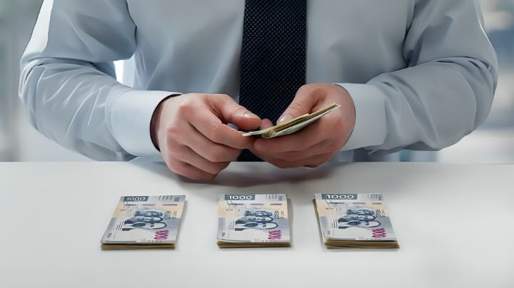 Reparto de utilidades 2025: Este es el monto máximo que podrías recibir