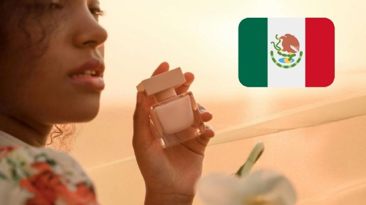 Las marcas de perfumes que casi nadie usa, pero son las mejores de México