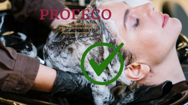 Profeco: la marca de shampoo que casi nadie usa, pero es las mejor para cabellos teñidos de México