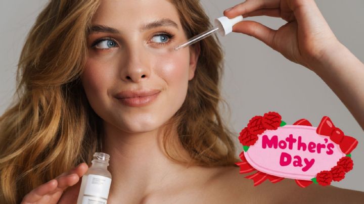 Los mejores 5 sérums antiedad ideales para regalar este Día de las Madres, según la IA