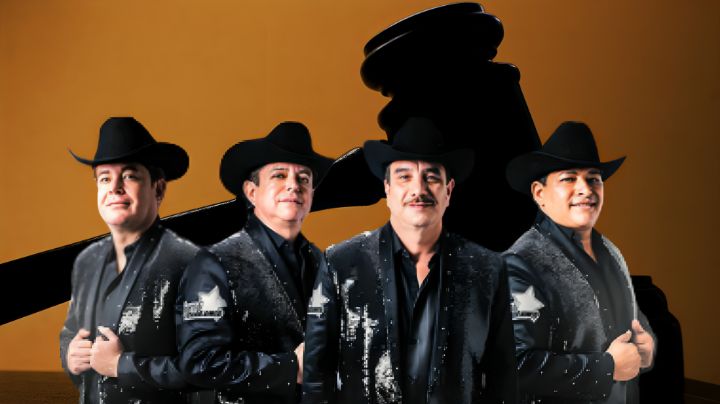 Acusan a Los Alegres del Barranco de hacer apología al narcotráfico, ¿irán a la cárcel?