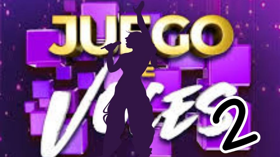 El reality show Juego de voces 2 apunta a terminar a finales de mayo en la segunda temporada del exitoso programa musical