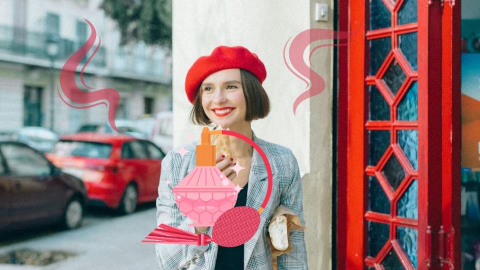 Este perfume francés con su aroma delicado, elegante y su excelente relación calidad-precio lo convierten en un detalle que seguramente encantará a mamá