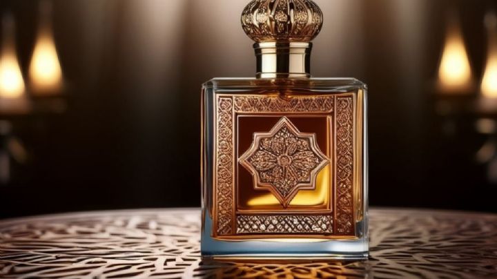 5 perfumes árabes para hombres muy elegantes, según la IA